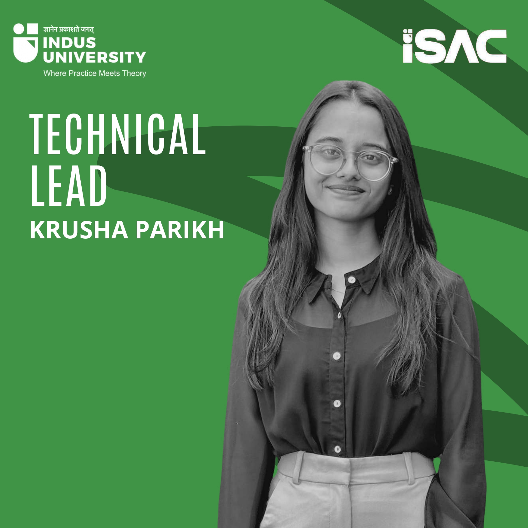 Technical Lead